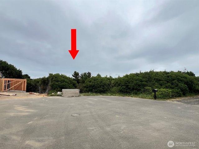 Land for sale in Ocean Shores, Washington