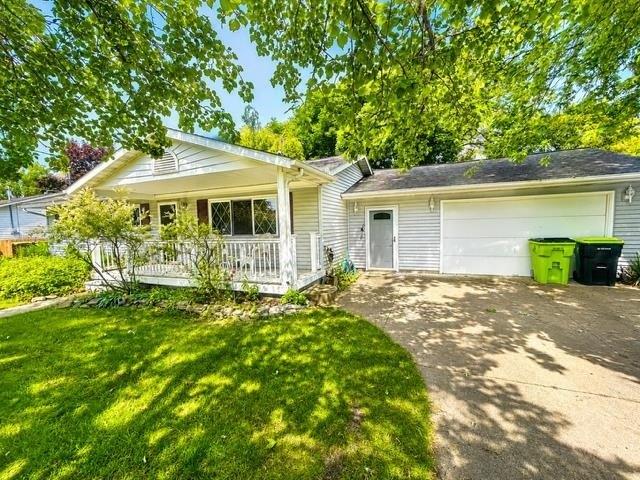 House for sale in Pinconning, Michigan