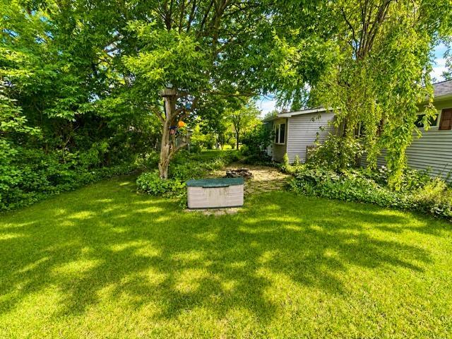 House for sale in Pinconning, Michigan