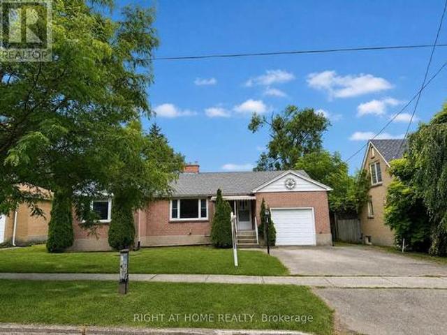 House for sale in London, Southwestern Ontario
