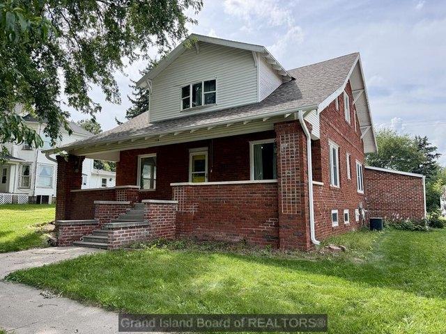 House for sale in Nebraska