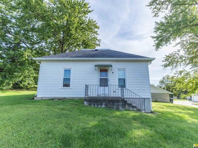 House for sale in Nebraska City, Otoe County