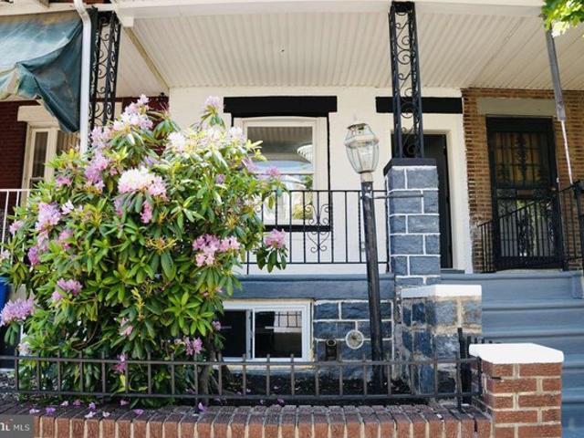 Townhouse for sale in Philadelphia, Pennsylvania