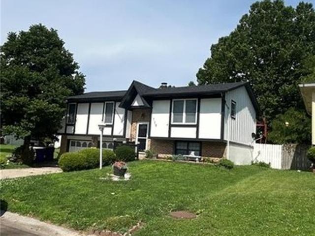 House for sale in Kansas