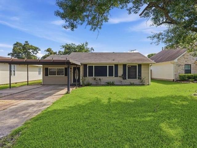 House for sale in Jefferson, Texas