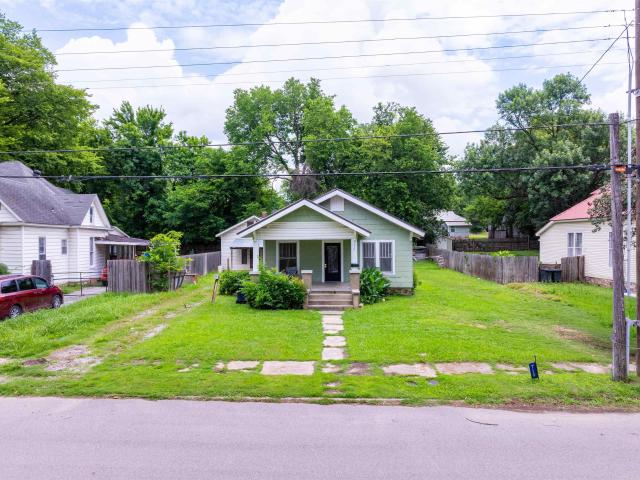 House for sale in Ark