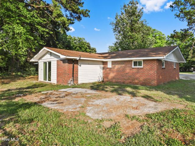 House for sale in Goldsboro, North Carolina