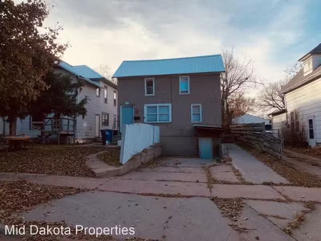 Condo for rent in Mitchell