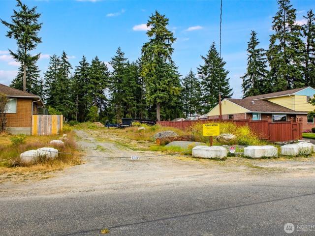 Land for sale in Tacoma