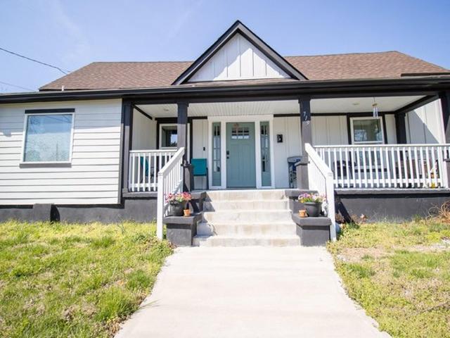 House for sale in Roxboro, North Carolina