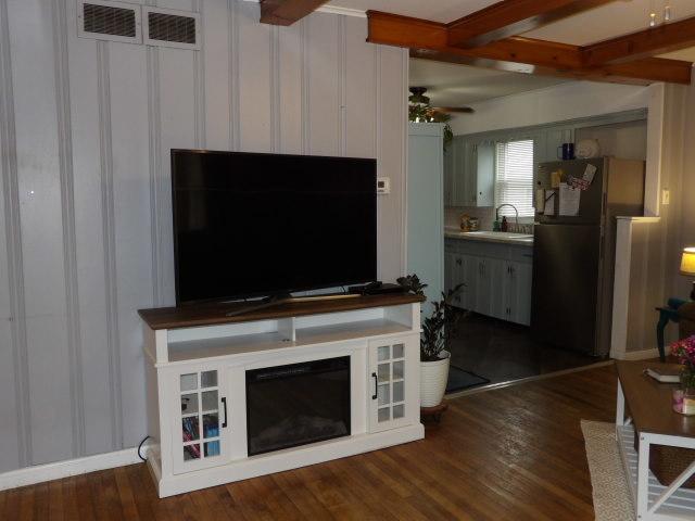 House for sale in Harrisburg, Saline County