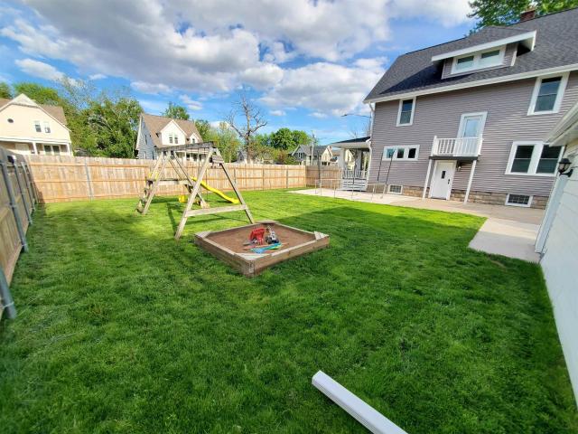 House for sale in Appleton, Wisconsin