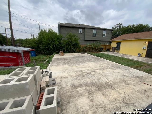 House for sale in Leesville, Texas