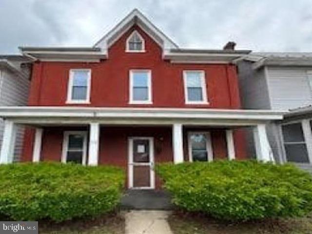 House for sale in Hagerstown, Maryland