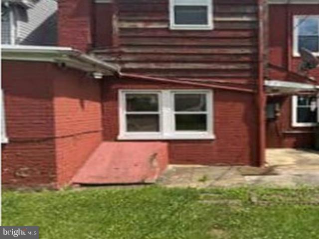 House for sale in Hagerstown, Maryland