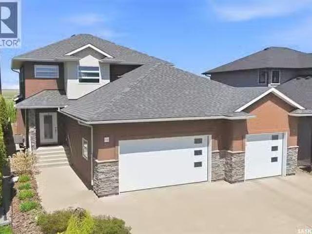 House for sale in Saskatoon, Saskatchewan