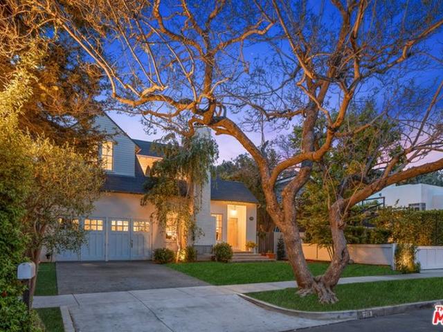 House for sale in Santa Monica, California