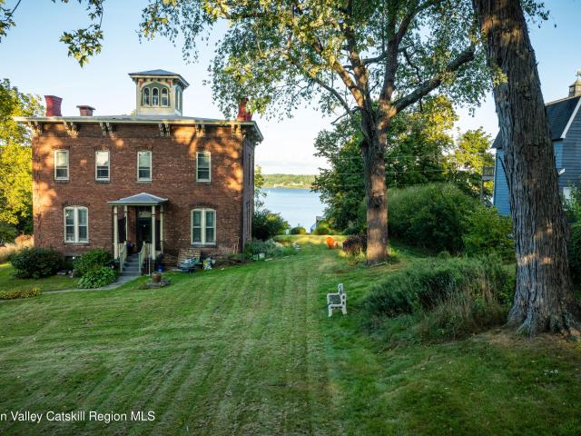 Land for sale in Connelly, New York