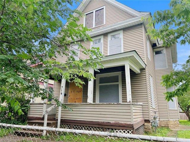House for sale in Ramsey, Minnesota
