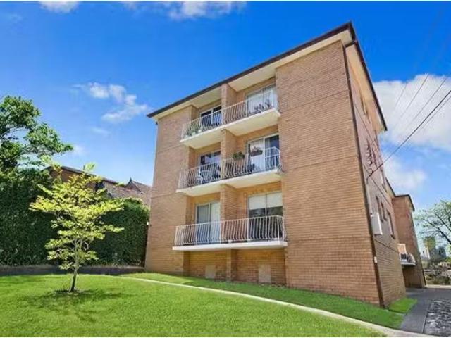 Apartment for rent in Sydney, New South Wales
