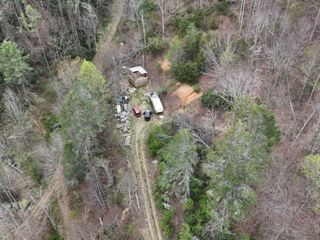 Land for sale in Tennessee