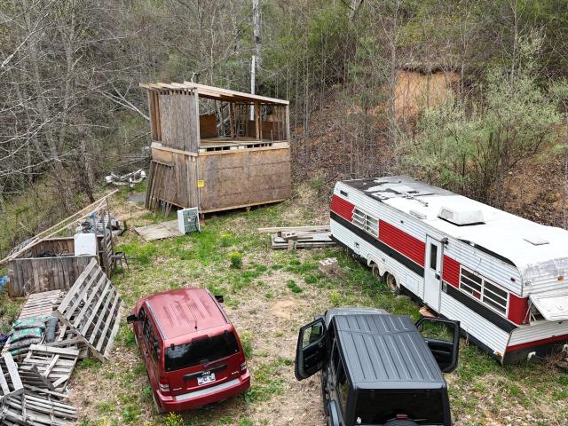 Land for sale in Tennessee