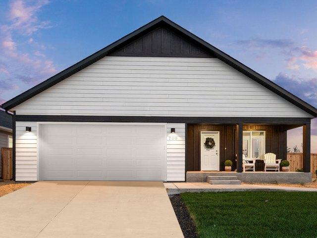 House for sale in Belgrade, Montana