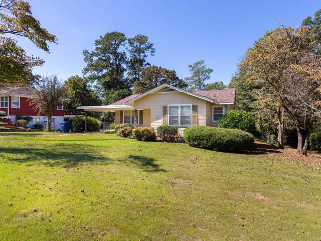 House for sale in Talladega, Talladega County