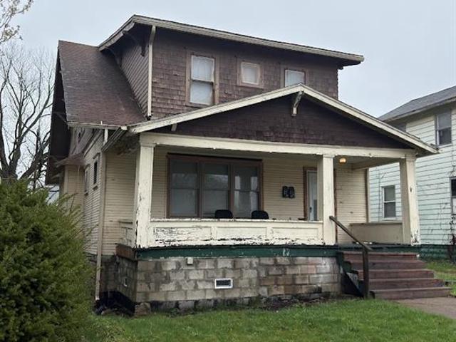 House for sale in Mercer, Pennsylvania
