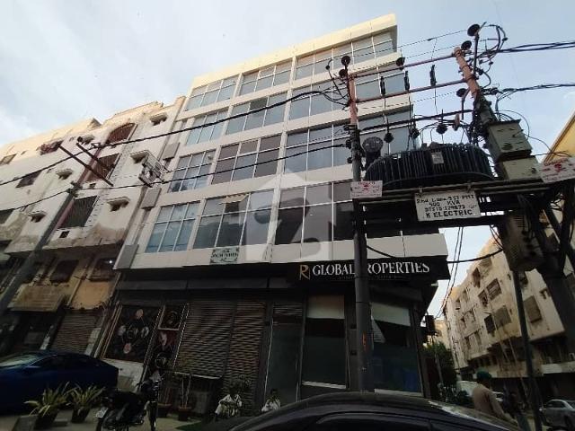 Office for rent in North Waziristan, Federally Administered Tribal Areas fata