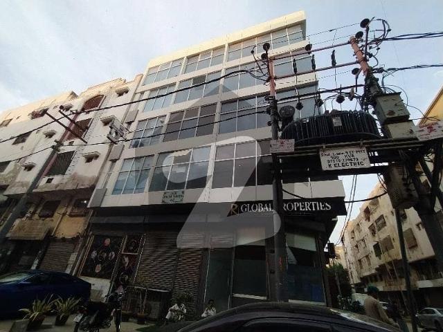 Office for rent in North Waziristan, Federally Administered Tribal Areas fata