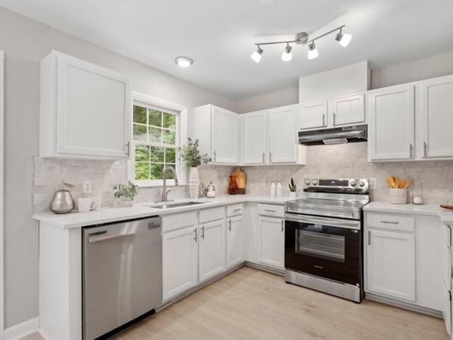 House for sale in Wake, North Carolina