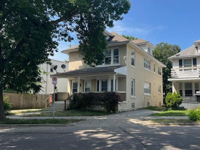 House for sale in Grand Rapids, Michigan