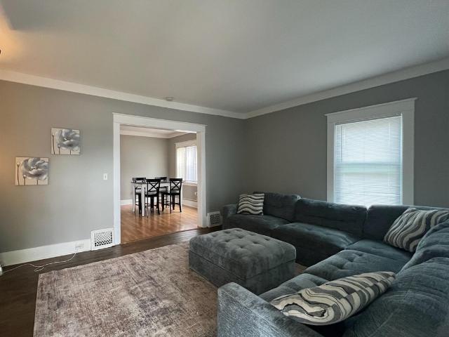 House for sale in Grand Rapids, Michigan