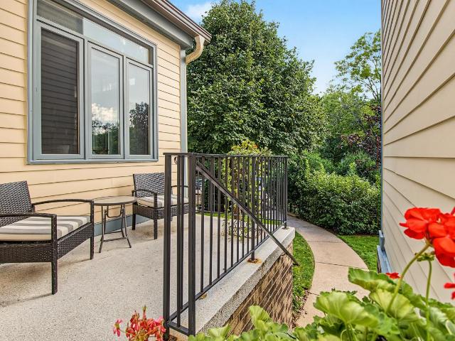 Townhouse for sale in Ramsey, Minnesota