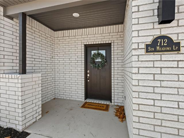 Townhouse for sale in Ark