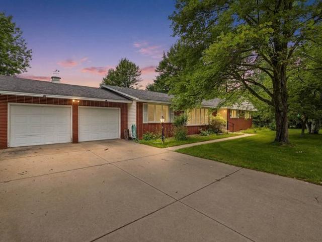 House for sale in Stevens Point, Wisconsin
