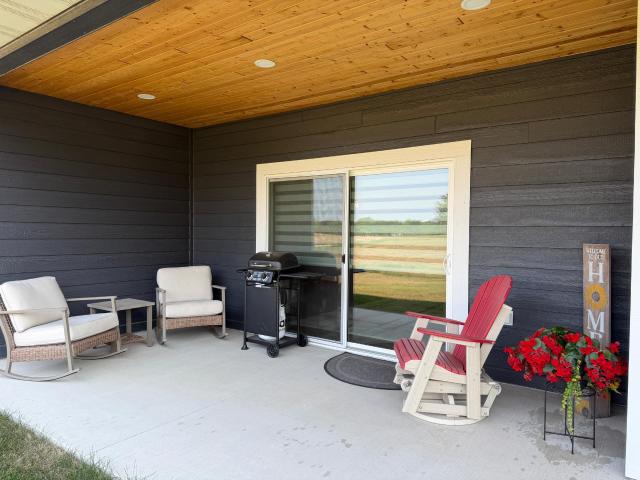 House for sale in Rock, Minnesota