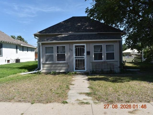 House for sale in Nebraska