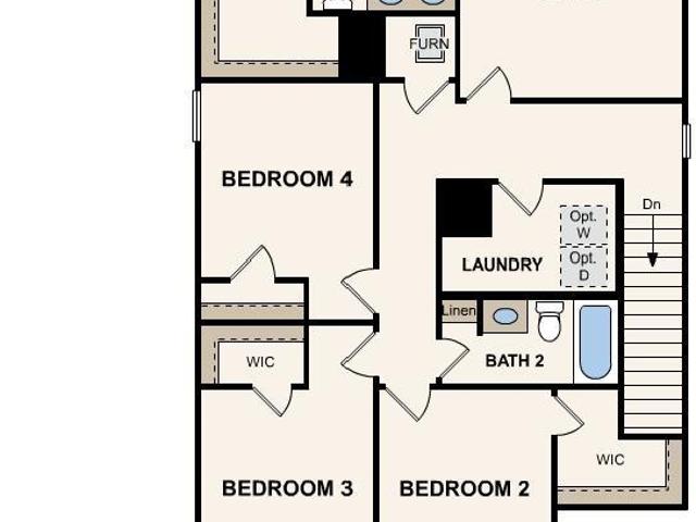 House for sale in Wellford, South Carolina
