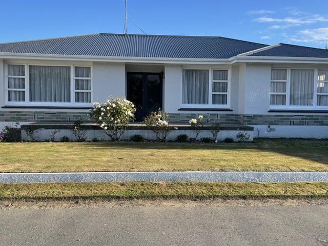 House for rent in Invercargill, Southland