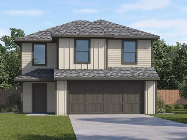House for sale in Sherman, Texas