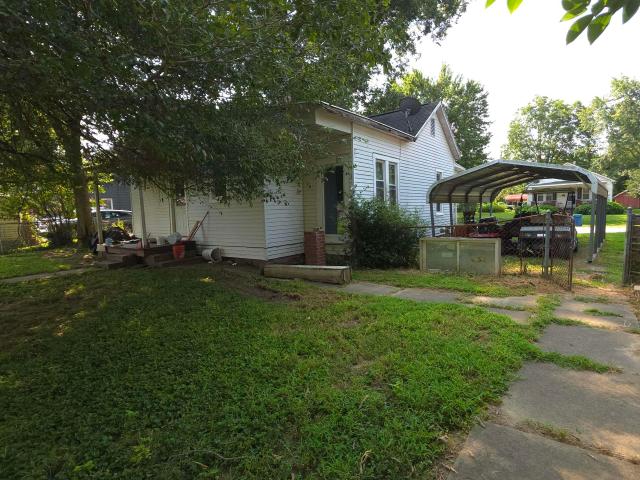House for sale in Rockport, Spencer County