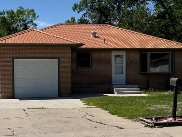House for sale in Nebraska