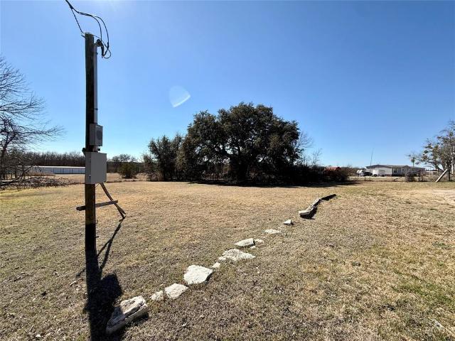 Land for sale in Hamilton, Texas