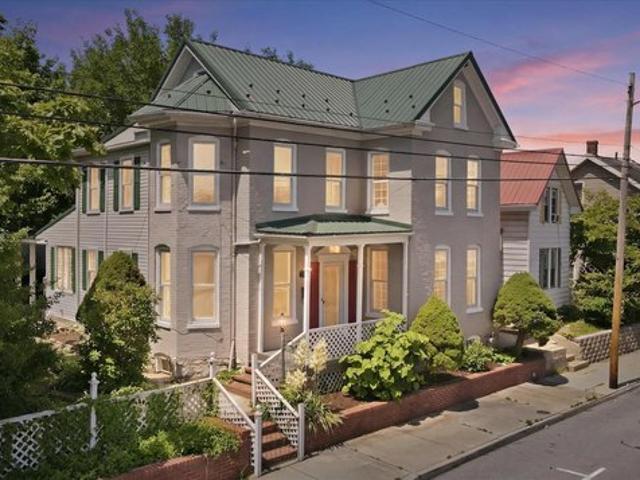 House for sale in Hagerstown, Maryland