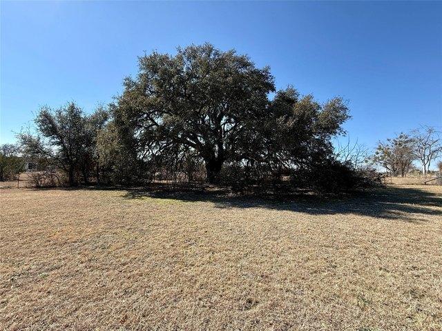 Land for sale in Hamilton, Texas