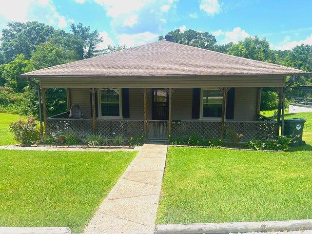 House for sale in Corbin, Kentucky