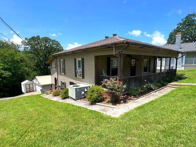 House for sale in Corbin, Kentucky