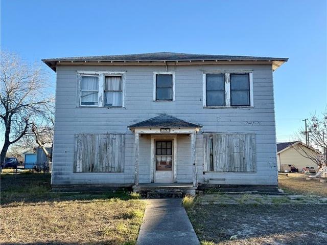 House for sale in Kingsville, Texas